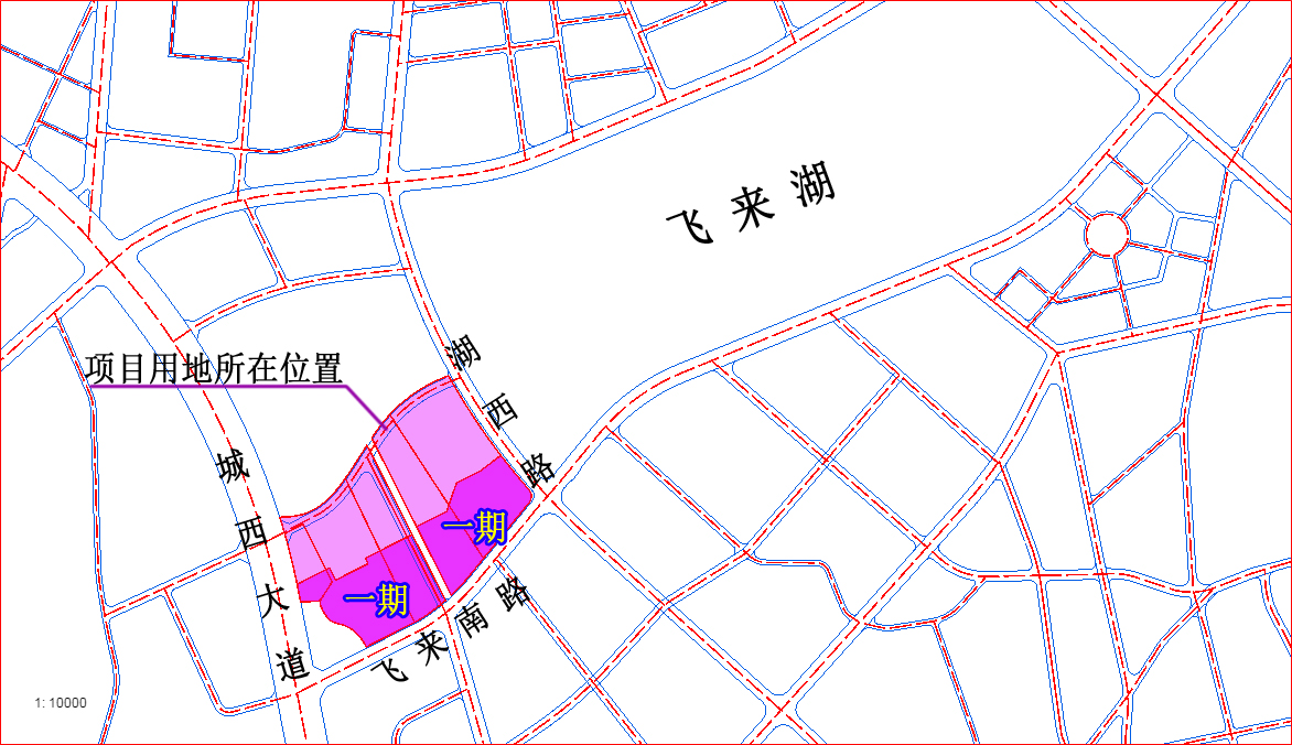 天湖藍灣（一期）區(qū)位圖.jpg