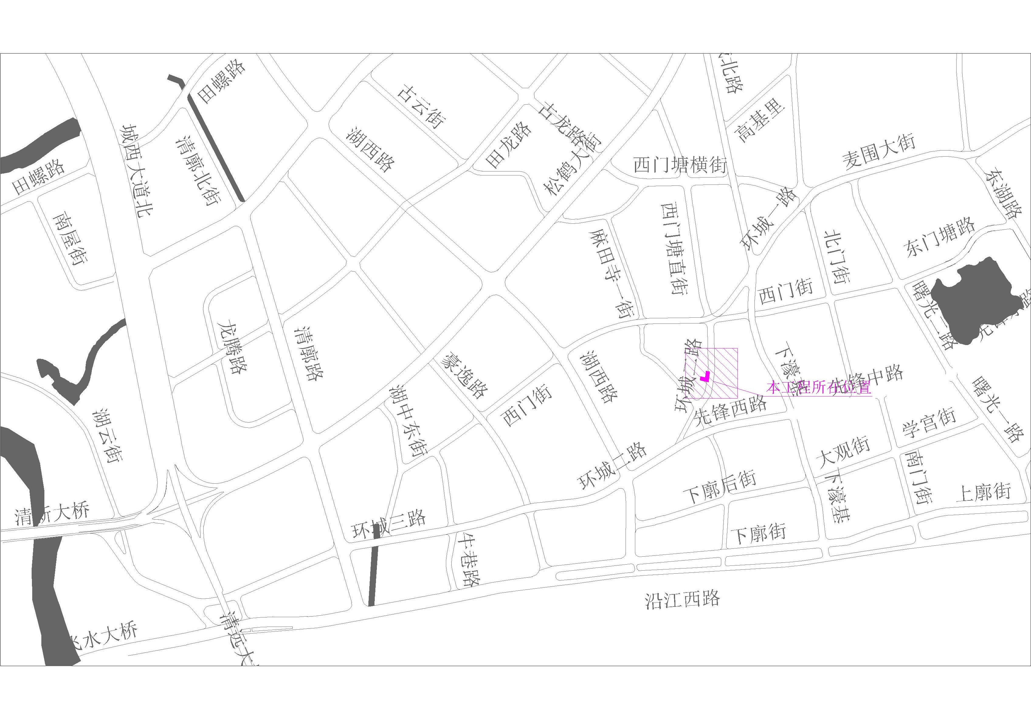 清遠市金名商場市政中壓燃氣管道工程.jpg