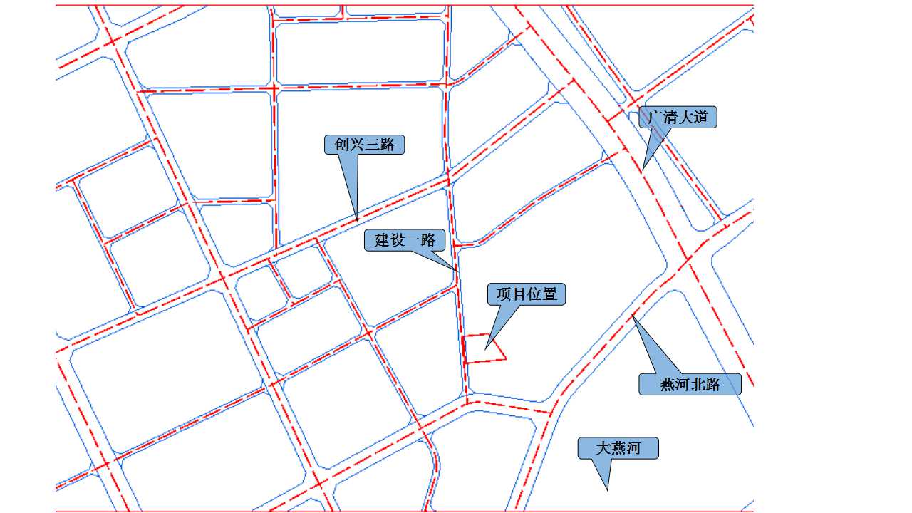 亞米大樓用地規(guī)劃條件公示.jpg