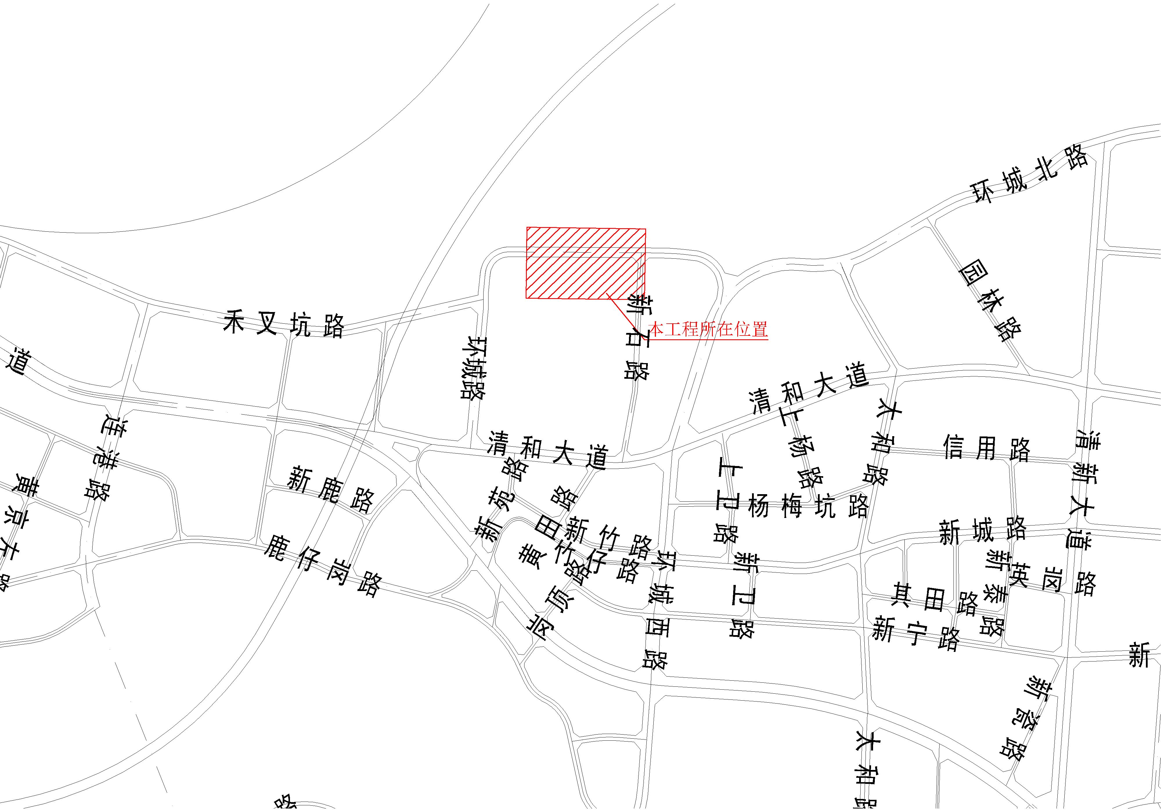 清新四中市政燃氣工程區(qū)位圖.jpg